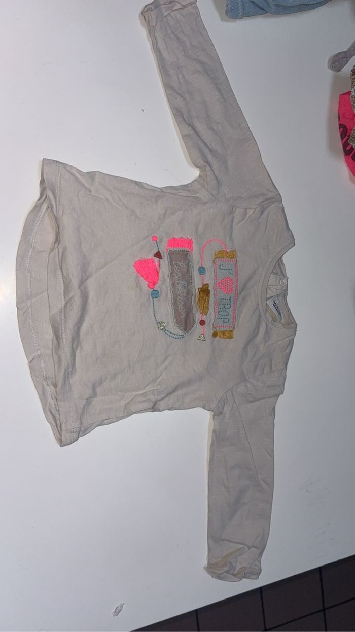TEE shirt ml