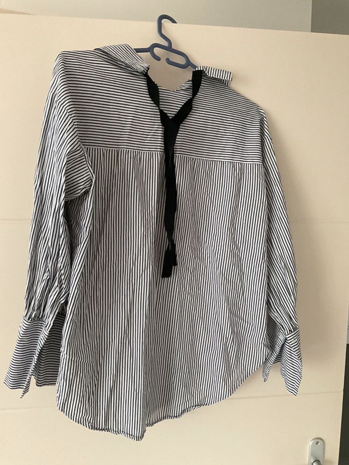 Chemise Sweewë Paris - photo numéro 3