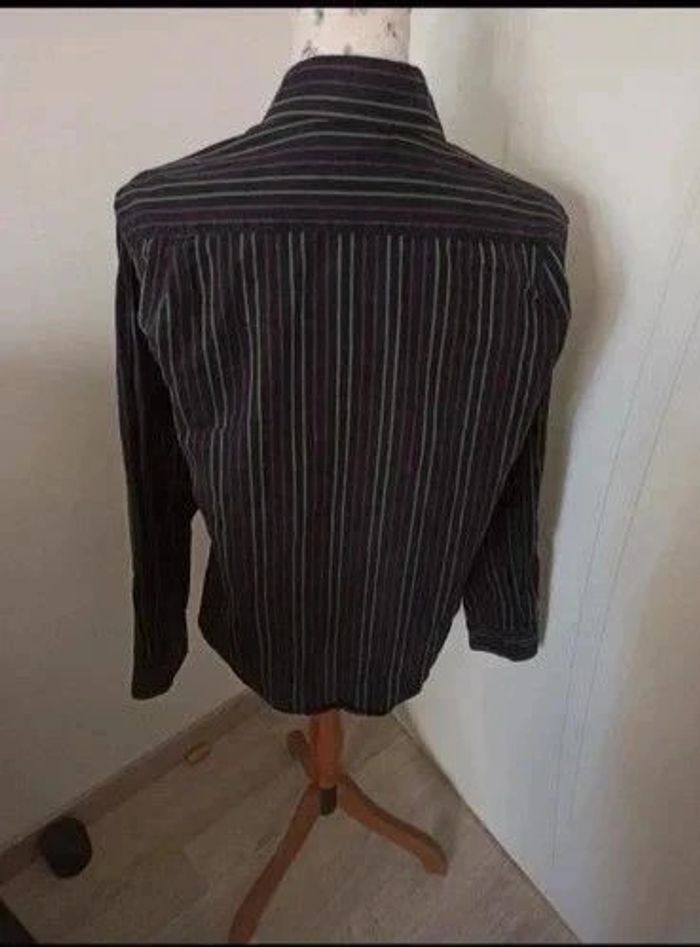 chemise - photo numéro 4
