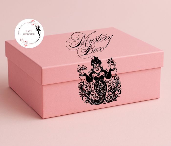 Ursula - Mystery Box