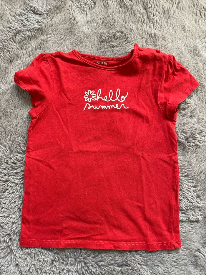 T-shirt