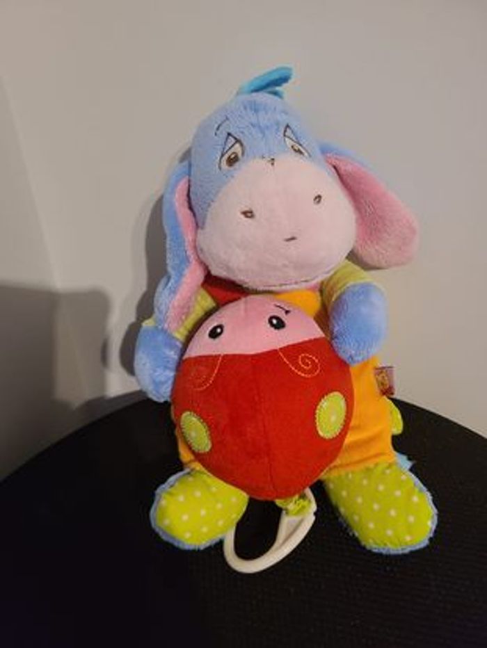 doudou musical - photo numéro 3