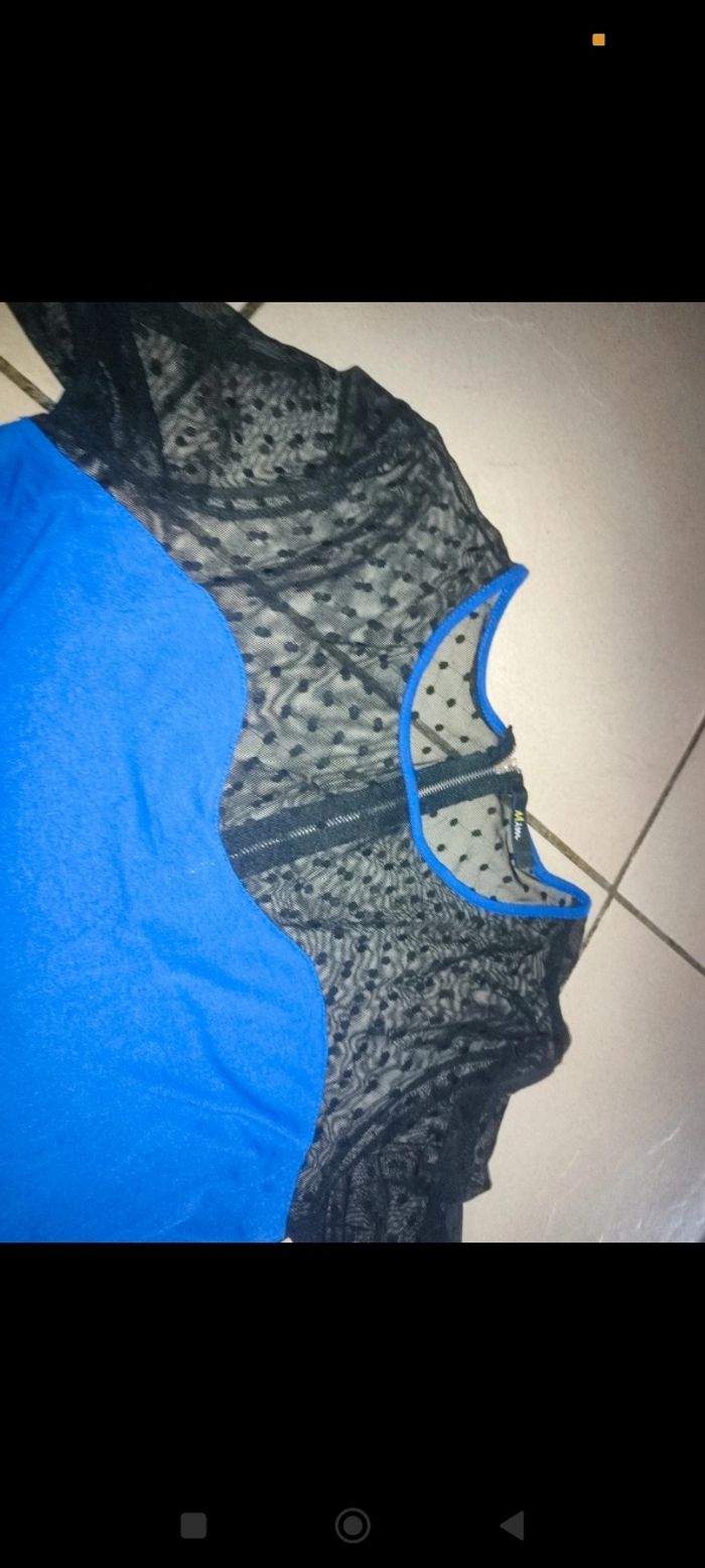 Haut femme - photo numéro 2