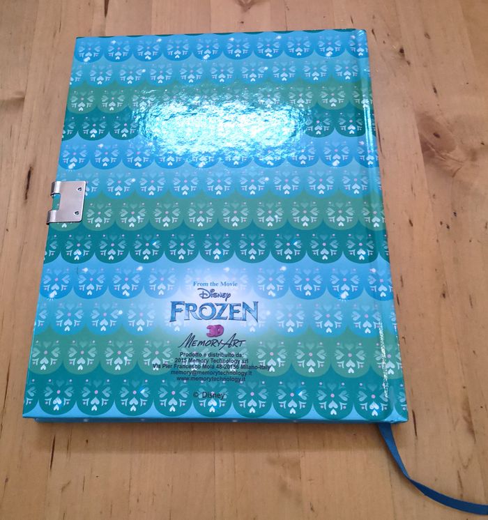 Livre pour enfant "Disney"