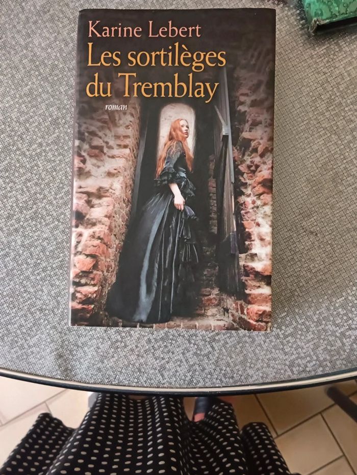 Les sortilèges du Tremblay