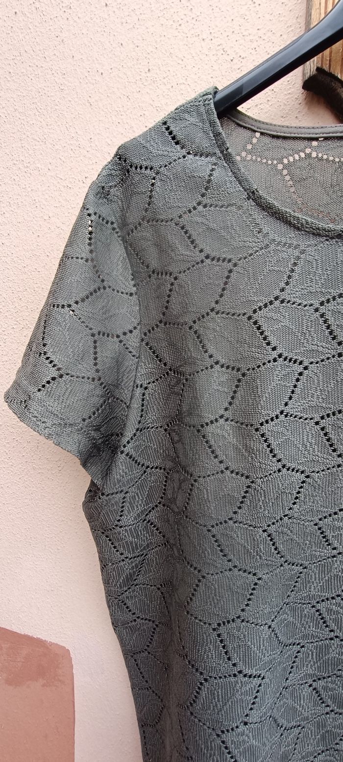 Tee shirt - photo numéro 2