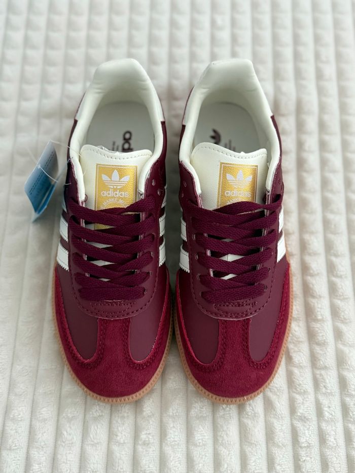 Samba OG - photo numéro 4