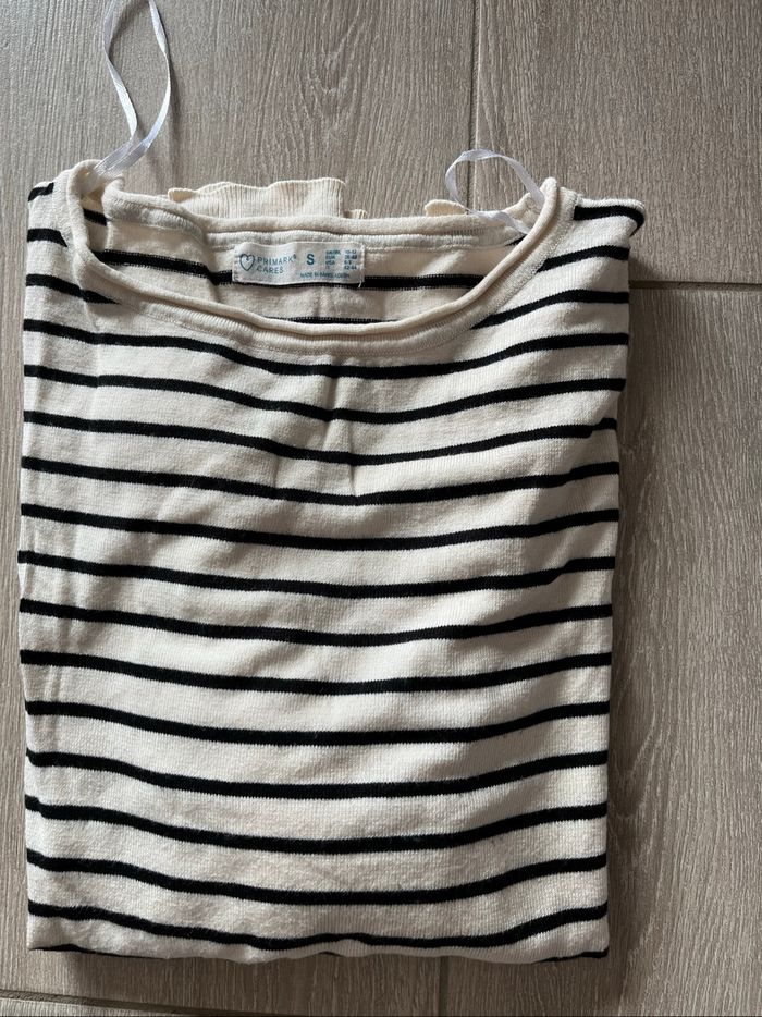 Lot de pull léger - photo numéro 5