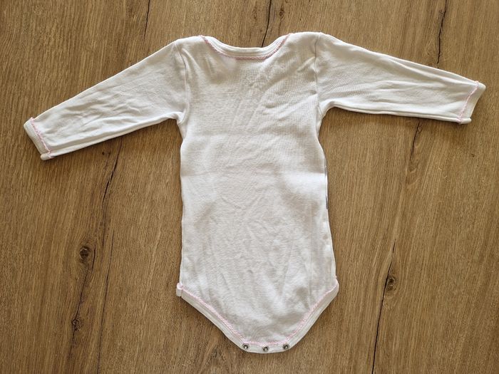 Bodie Petit Bateau - photo numéro 3