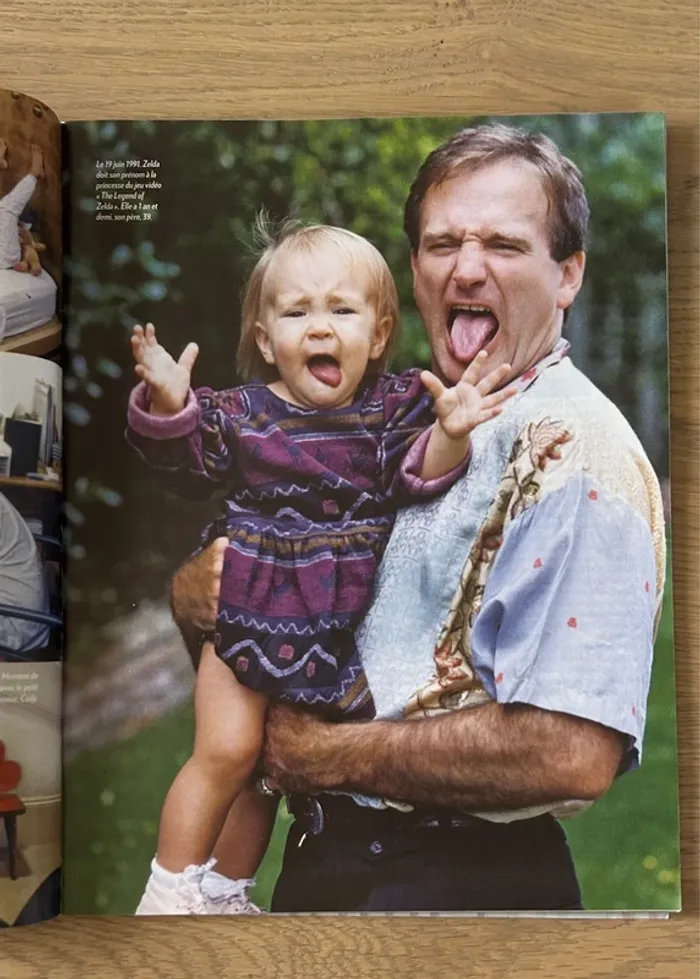 Magazine Paris Match – N°3304 – Août 2014 - photo numéro 5