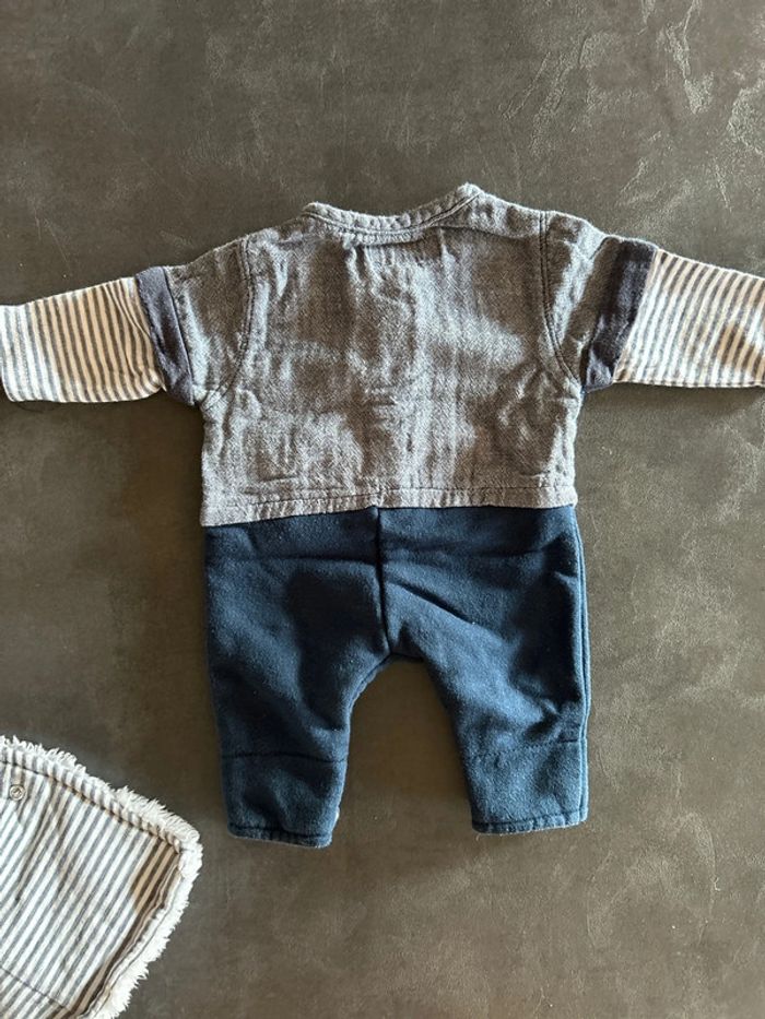 Ensemble 1 Mois La Compagnie des Petits - photo numéro 7