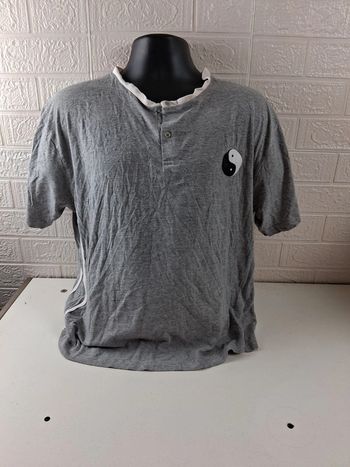 Tee-shirt Atlas for Men taille L