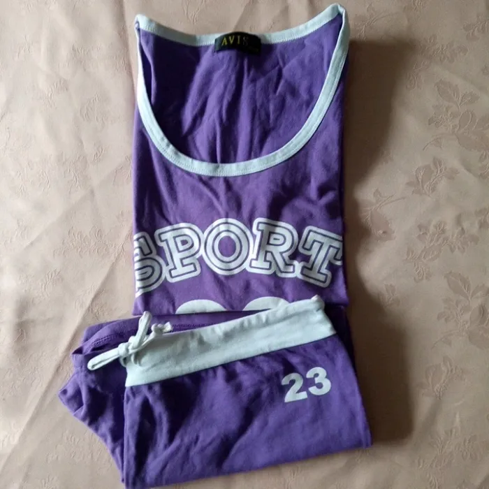 Ensemble sport femme pour la plage - photo numéro 17