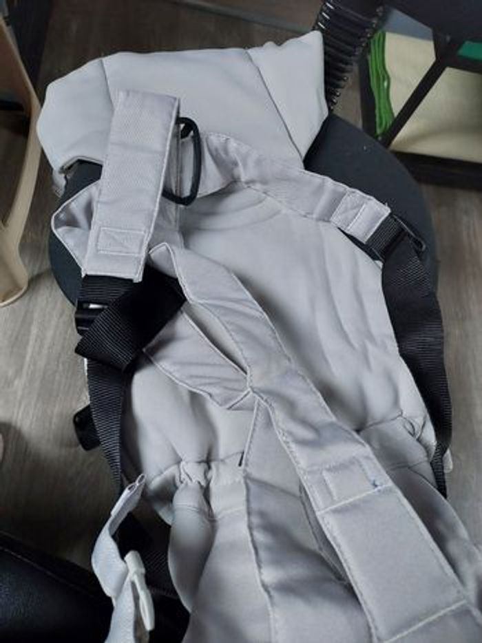 Porte bébé chicco - photo numéro 2