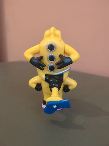 Figurine Disney Monstres Et Compagnie