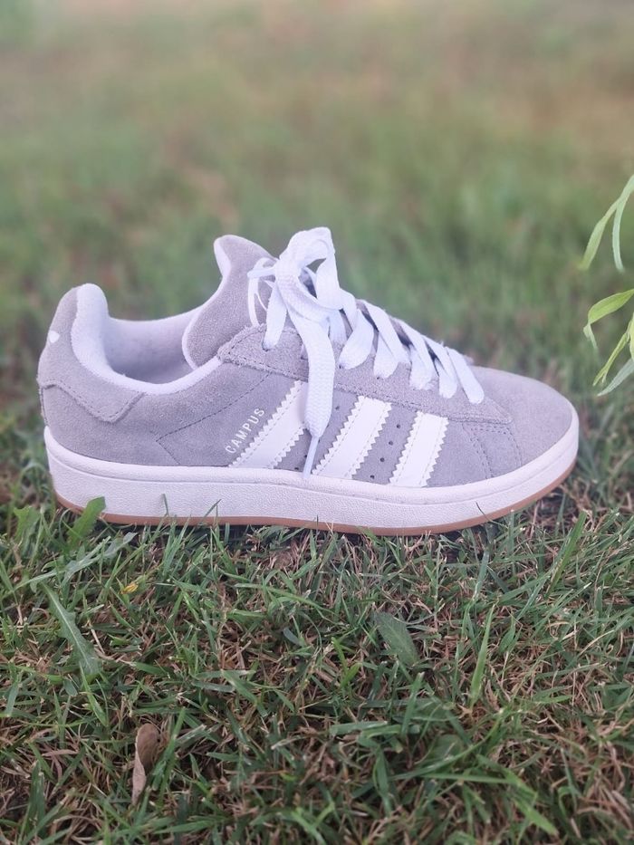 Campus Adidas 00s - photo numéro 3