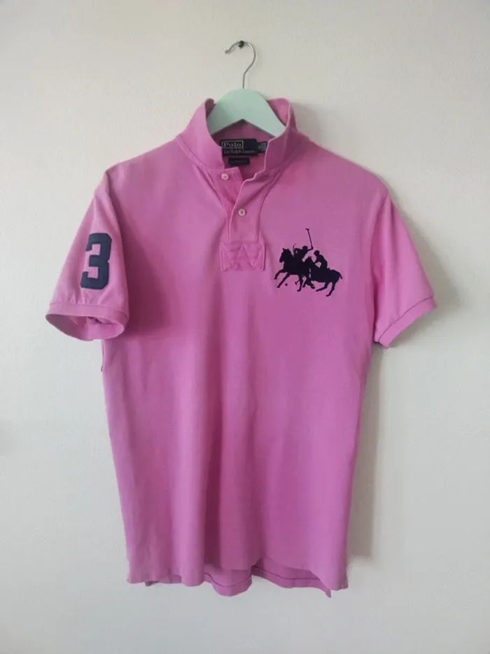 Polo Ralph Lauren - photo numéro 5