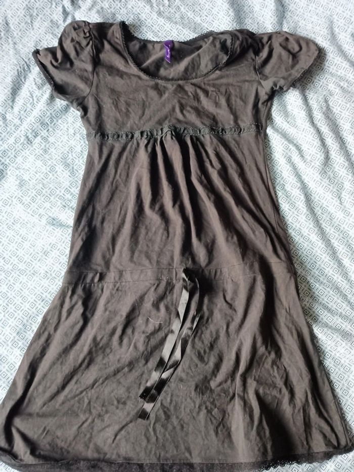 Robe grossesse t2 (38/40)