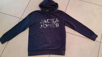 Sweat capuche