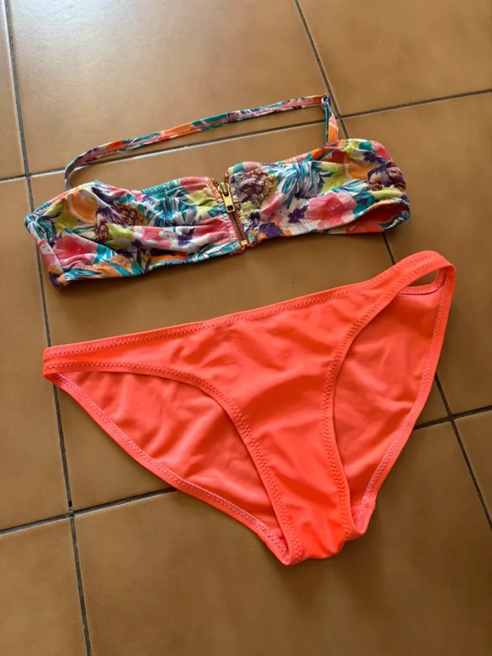 Maillot femme 34 - photo numéro 2