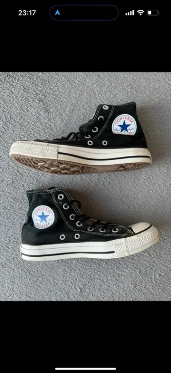 Converse Chuck Taylor All Star Montantes – Taille 37