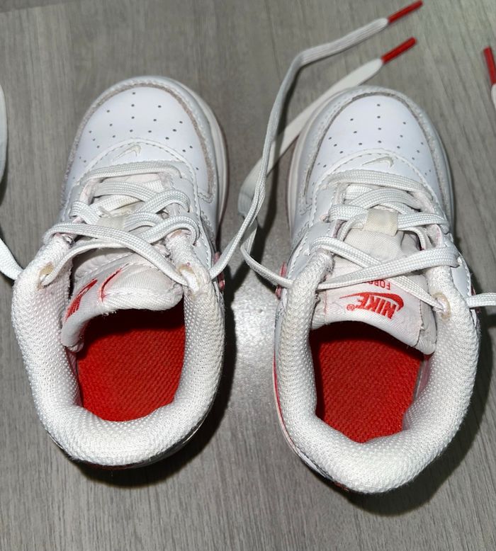 Nike Air Force 1 - photo numéro 3