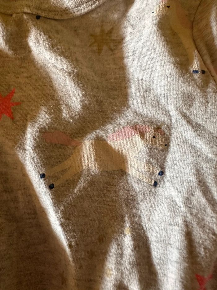 Pyjama 1mois - photo numéro 2