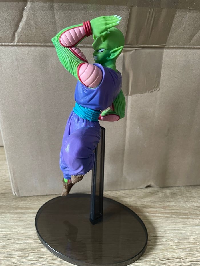 Figurine Dragon Ball Z Piccolo - photo numéro 3
