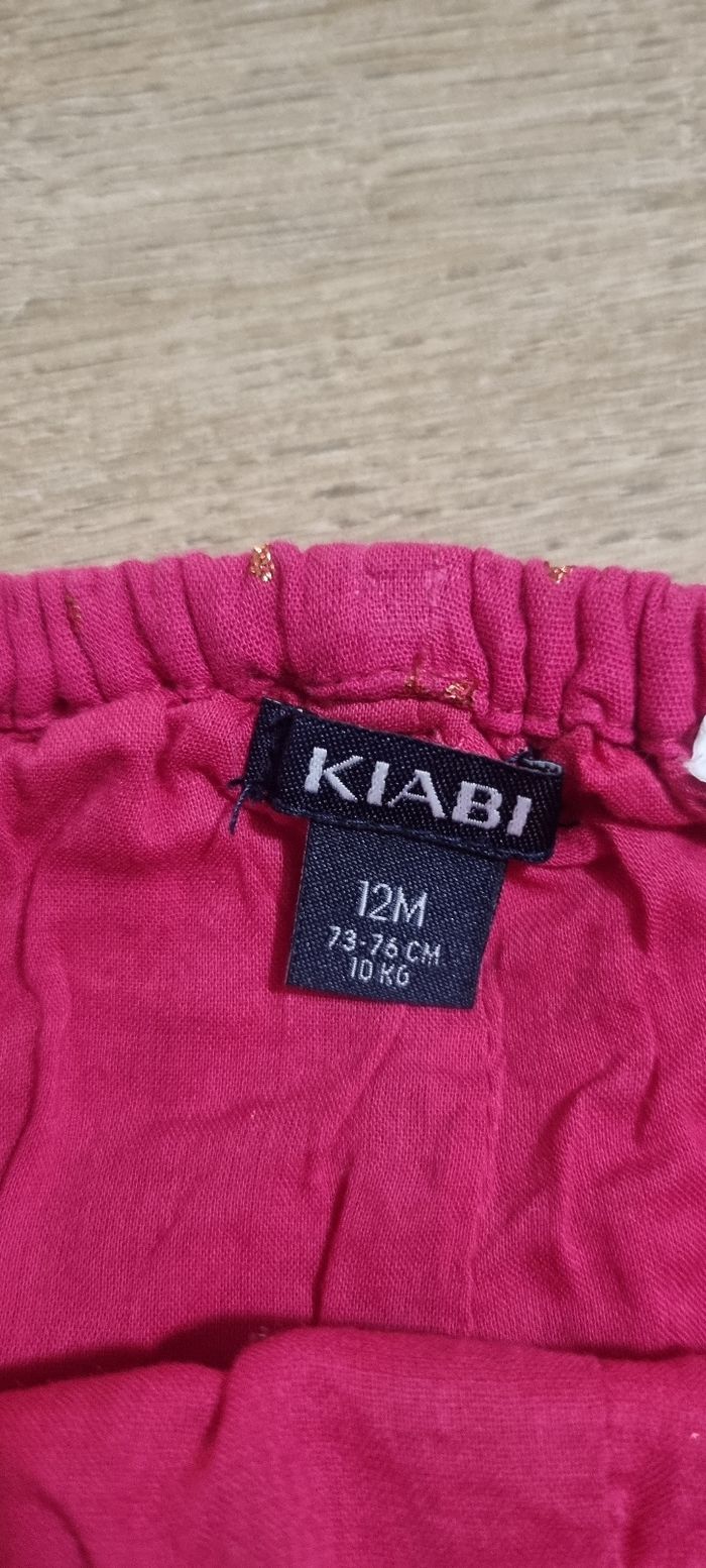 Ensemble été 12 mois - photo numéro 7