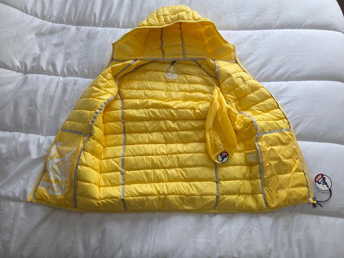 Doudoune Sans manches JOTT neuve s 36 - photo numéro 5