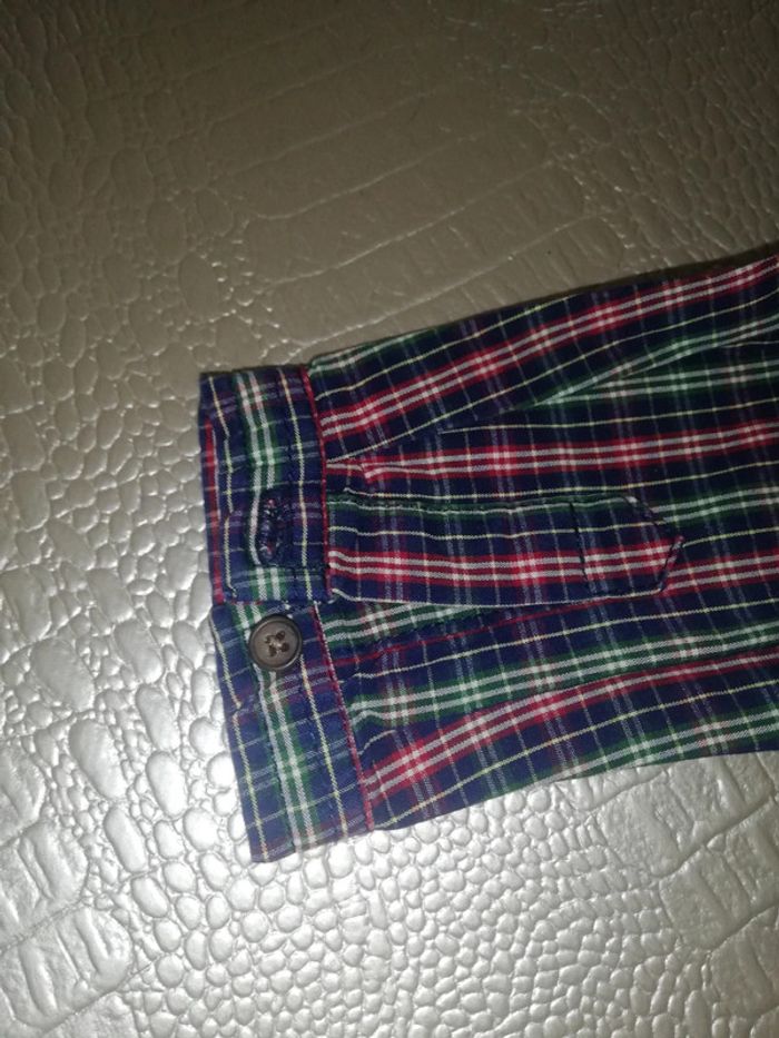 Chemise - photo numéro 5