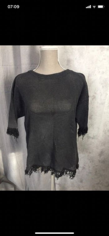 Haut taille 40/42 + autre