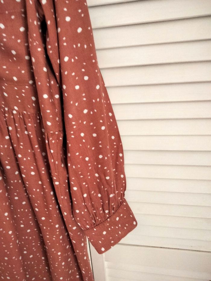 Robes - photo numéro 2