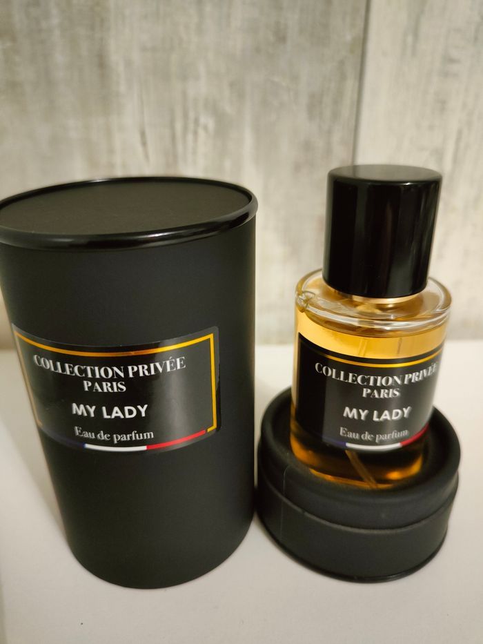 Parfum - photo numéro 2