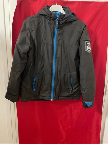Manteau/veste ski