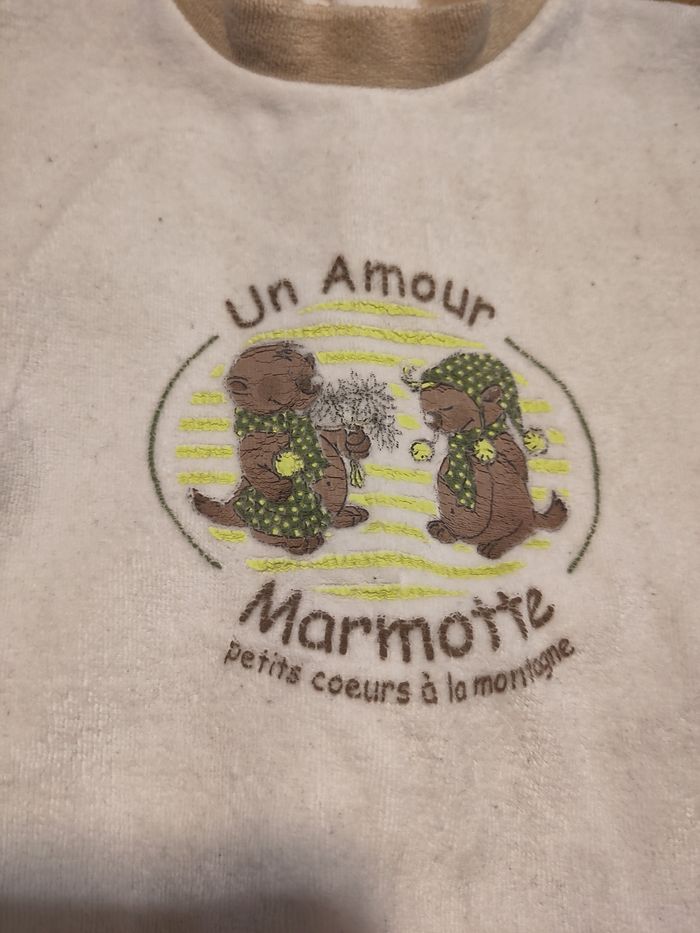 Pyjama 3 mois - photo numéro 2