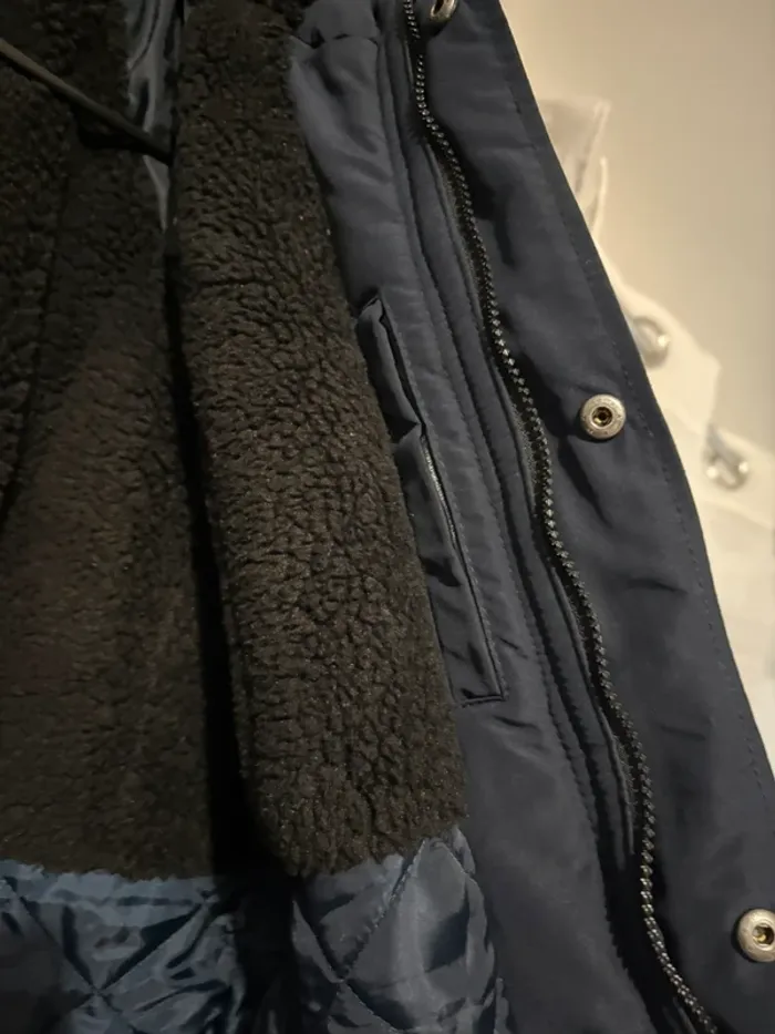 Manteau Homme - photo numéro 6