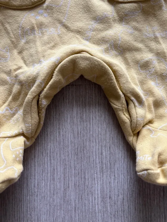 Tenue naissance - photo numéro 4