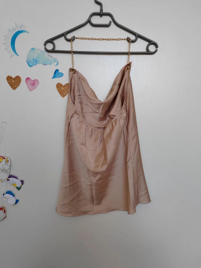 Dos nu taille 38 - photo numéro 3
