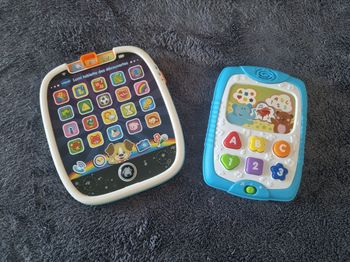 Jouets tablette