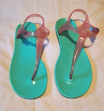 Sandales pieds nu "Gioseppo"