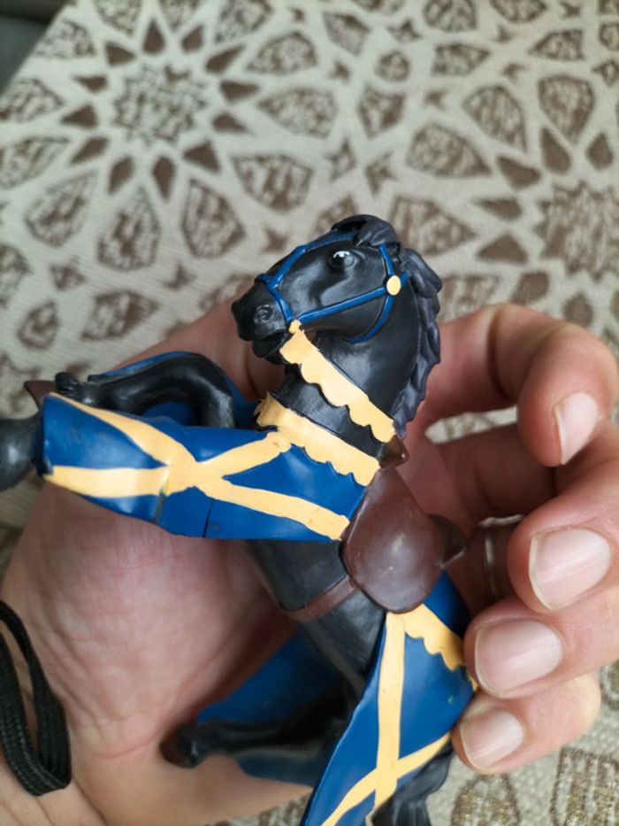 Figurine médiévale 1998 - photo numéro 6