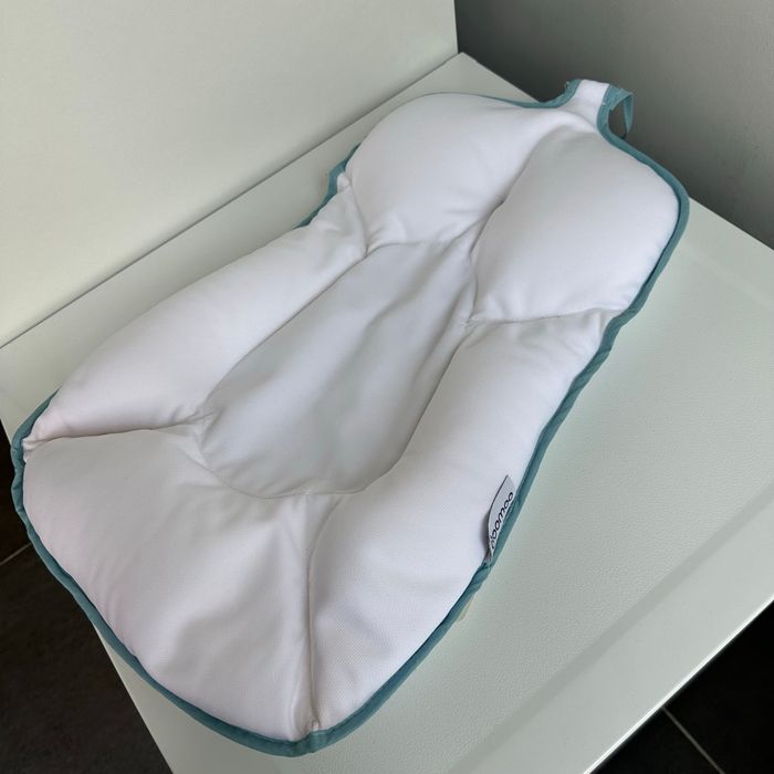 Coussin de bain doomo