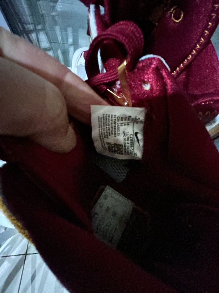 Nike lebron - photo numéro 8