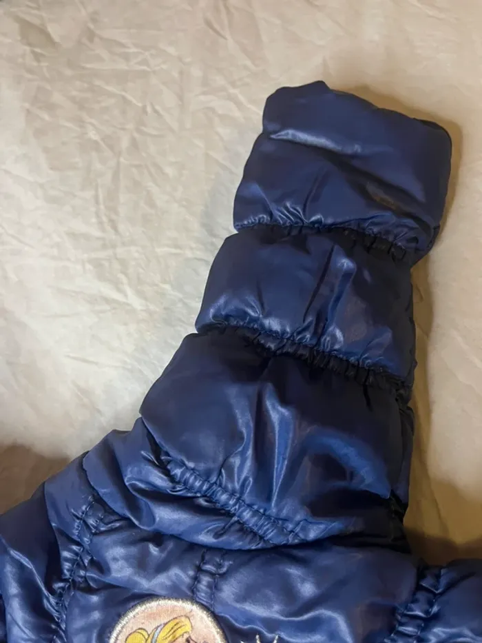 Blouson - photo numéro 10