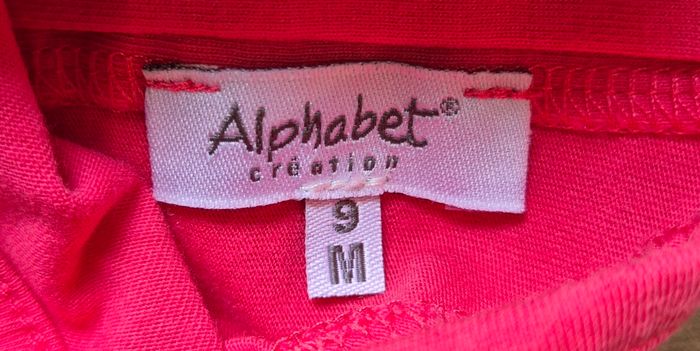 Robe manches longues - photo numéro 3