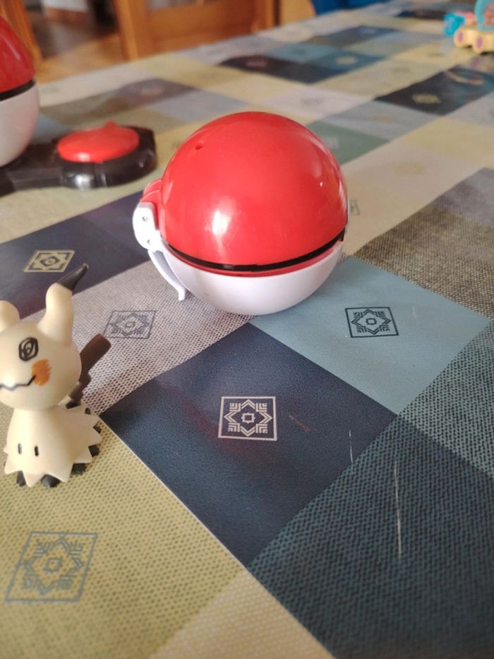 Pokémon - photo numéro 2