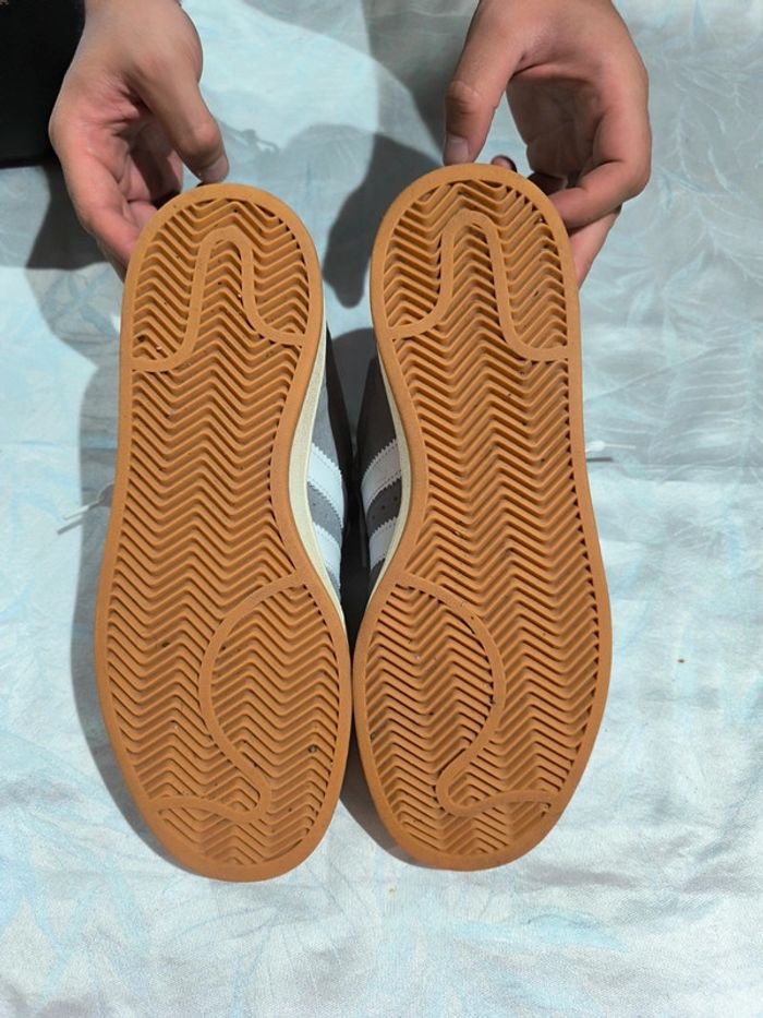Baskets adidas campus 00S T44 - photo numéro 5