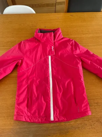 Veste hiver 10 ans wedze