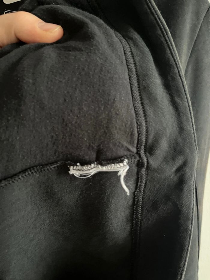 Sweat à capuche nike taille S - photo numéro 5